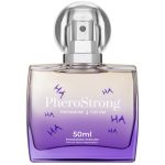 PHEROSTRONG - PHEROMONE PERFUME J FOR HIM 50 ML - Image 2