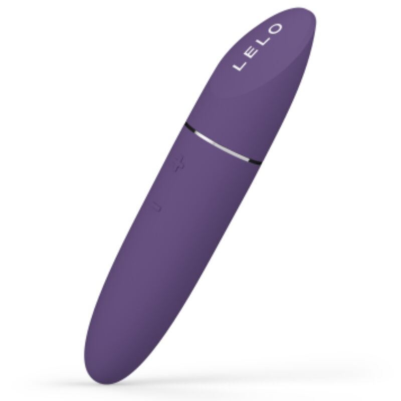 img_181455_66d3a8f8943326944e870152f8645dad_1 LELO - MIA 3 PERSONAL VIBRATOR PURPLE - Image 1