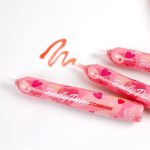 SECRET PLAY - BODY PEN STRAWBERRY - Image 2