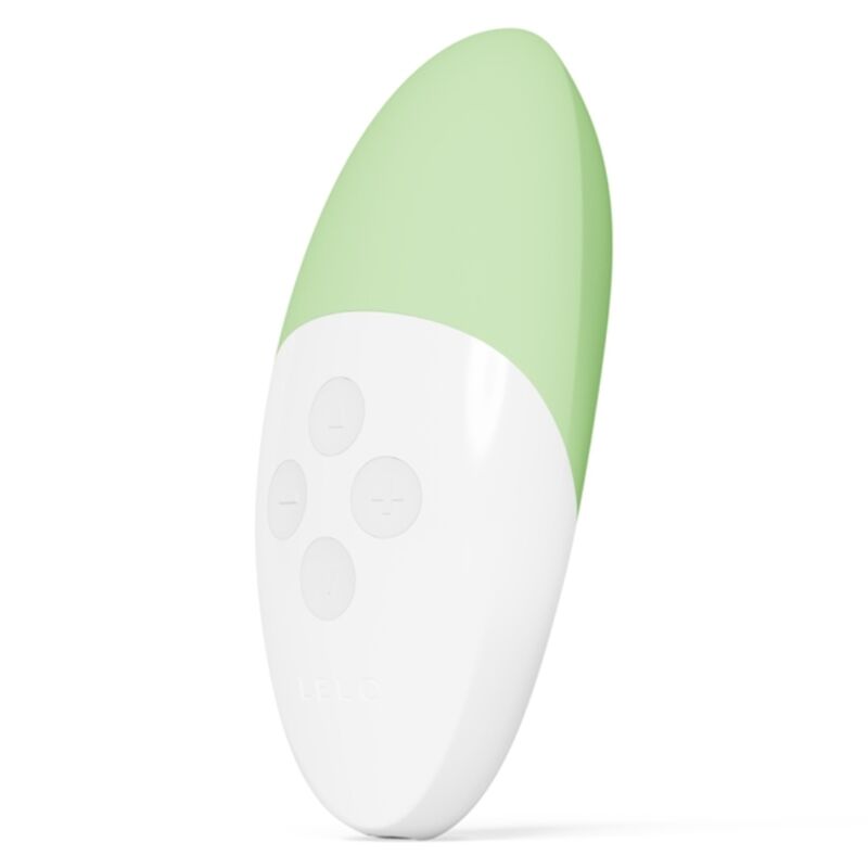img_181841_3954738174aa7422550f294da93362cd_1 LELO - SIRI 3 CLITORIS MASSAGER PISTACHIO CREAM - Image 1