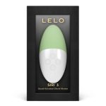 LELO - SIRI 3 CLITORIS MASSAGER PISTACHIO CREAM - Image 2
