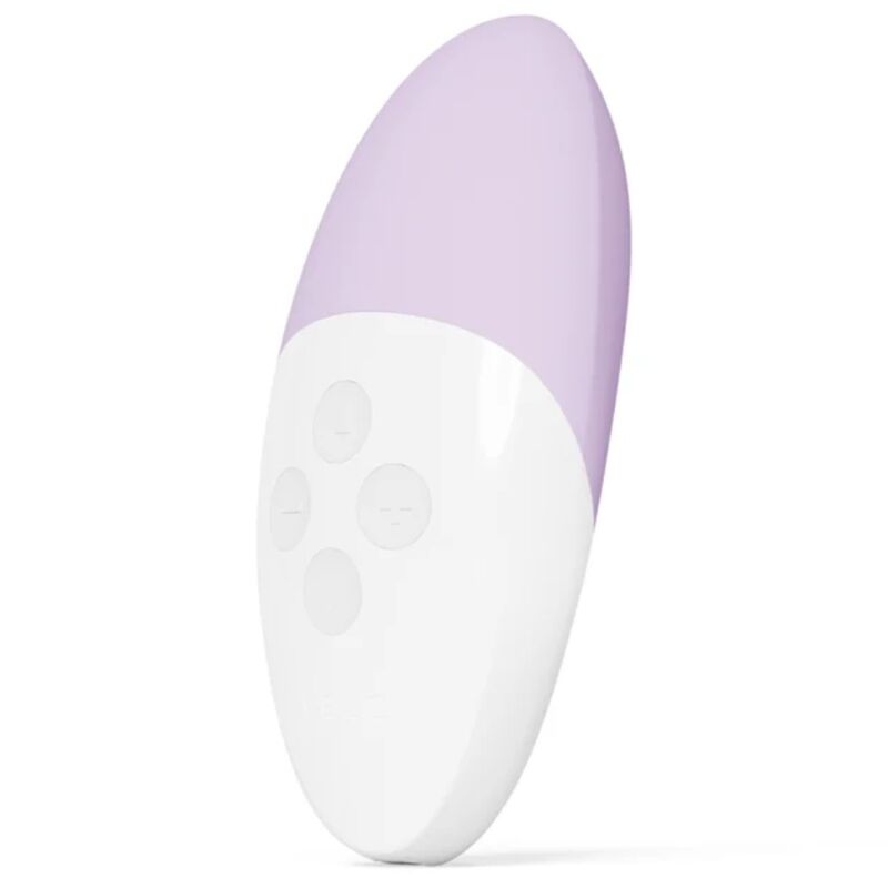 img_181861_c66cb54ac632978c1df853db91cc0940_1 LELO - SIRI 3 CLITORIS MASSAGER CALM LAVENDER - Image 1