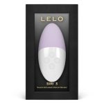 LELO - SIRI 3 CLITORIS MASSAGER CALM LAVENDER - Image 2