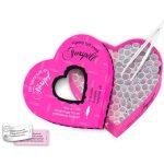 TEASE & PLEASE - HEART FULL OF FOREPLAY - Image 2
