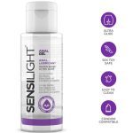 INTIMATELINE - SENSILIGHT ANAL SLIDING GEL 30 ML - Image 2