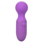 CALEXOTICS - FIRST TIME RECHARGEABLE MASSAGER 10 VIBRATIONS PURPLE - Image 2