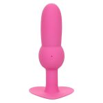 CALEXOTICS - FIRST TIME ANAL PLUG BEADED PROBE 10 VIBRATIONS PINK - Image 2