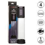 CALEXOTICS - PEAK STIMULATING WAVE PUMP 4 SPEED BLACK