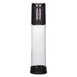 CALEXOTICS - PEAK STIMULATING WAVE PUMP 4 SPEED BLACK - Image 2