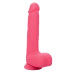 CALEXOTICS - STUDS REALISTIC VIBRATOR 10 VIBRATIONS PINK - Image 2