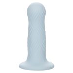 CALEXOTICS - WAVE RIDER FOAM ANAL PLUG BLUE - Image 2