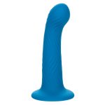 CALEXOTICS - WAVE RIDER RIPPLE ANAL PLUG BLUE - Image 2