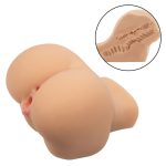 CALEXOTICS - THE FARMERS DAUGHTER DOUBLE REALISTIC MASTURBATOR FLESH - Image 2