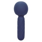 CALEXOTICS - CHARISMA SEDUCTION MASSAGER 12 FUNCTIONS 17.75 CM X 6.25 CM PURPLE - Image 2