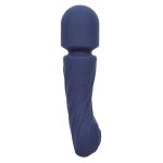 CALEXOTICS - CHARISMA ALLURE MASSAGER DUAL MOTORS 12 FUNCTIONS 17.25 CM X 4.5 CM PURPLE - Image 2