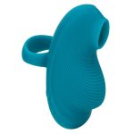 CALEXOTICS - ENVY HANDHELD ROLLING BALL MASSAGER 7 VIBRATIONS BLUE - Image 2