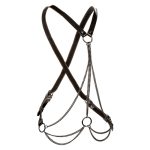 CALEXOTICS - EUPHORIA MULTICHAIN HARNESS PREMIUM - Image 2