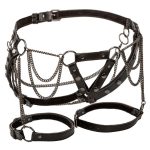 CALEXOTICS - EUPHORIA MULTICHAIN THIGH HARNESS PREMIUM - Image 2
