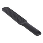 HIDDEN DESIRE - EXTREME SPIKED PADDLE LARGE BLACK - Image 2