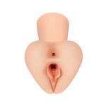 PDX PLUS - PICK YOUR PLEASURE XL REALISTIC STROKER FLESH
