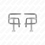 KINK - NIPPLE VISE CLAMPS - Image 2