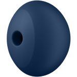 SATISFYER - AIR POWER 4 STIMULATOR & VIBRATOR 12 VIBRATIONS BLUE - Image 2