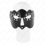 KINK - PARTY EYE MASK MODEL 1 27.5 x 12 CM - Image 2