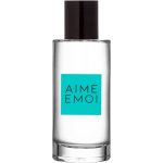 RUF - AIME EMOI PHEROMONE PERFUME FOR HER 50 ML - Image 2