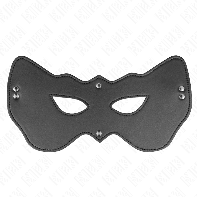 img_188898_083ffc33692714e270cb44db63b38a1b_1 KINK - PARTY EYE MASK MODEL 2 27.5 x 12 CM - Image 1