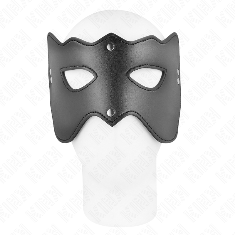 img_188901_699696c1d3560a9677f42ea7536055b2_1 KINK - PARTY EYE MASK MODEL 2 27.5 x 12 CM - Image 2