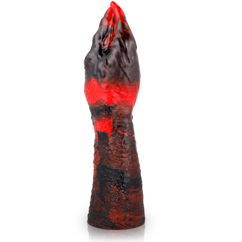 img_189035_d5064d247bcca1120bd22f2728d01d04_1 EPIC - LILITH DILDO EVIL DEMON M - Image 1