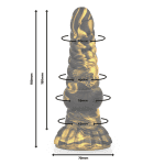 EPIC - FURIAS DILDO GREEK MYTHOLOGICAL CREATURE - Image 2