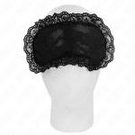 KINK - LACE BANDAGE MODEL 1 22.5 x 11 CM - Image 2