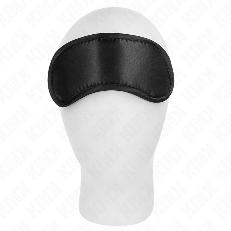 img_189137_b7d7bf97f595410bf19e33624b351907_1 KINK - SATIN HEADBAND 19 x 6 CM ADJUSTABLE 16-38 CM - Image 2