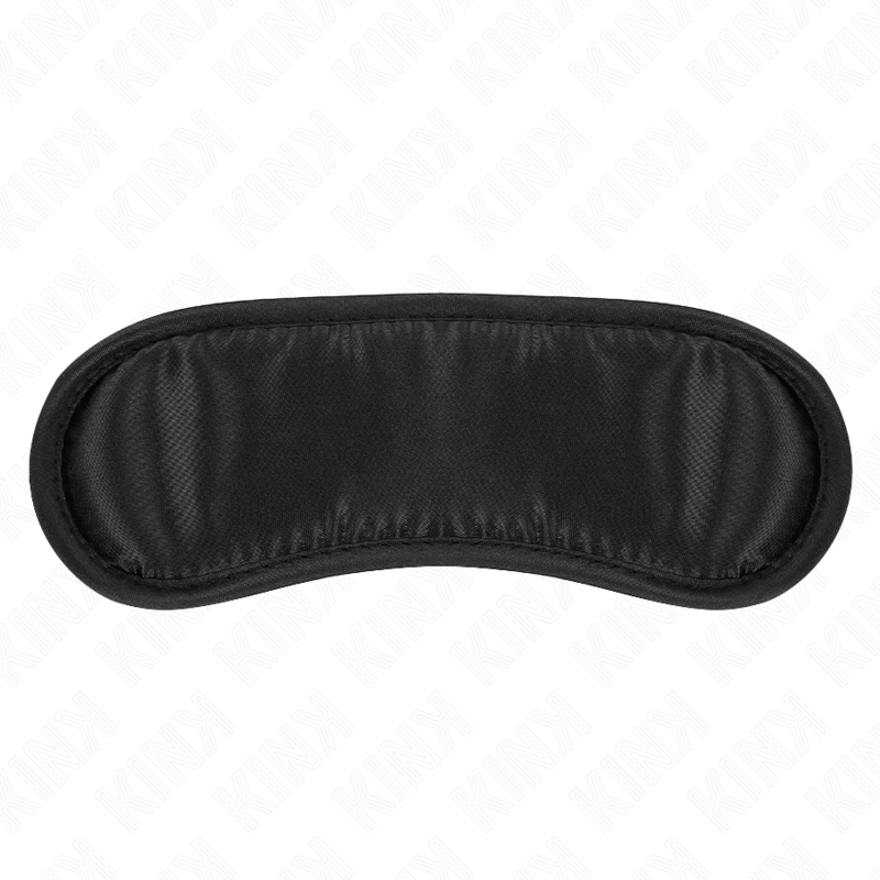 img_189138_0f233ab601792f7d348cead4a3595096_1 KINK - SATIN HEADBAND 19 x 6 CM ADJUSTABLE 16-38 CM - Image 1
