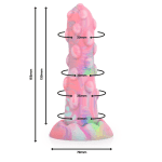 EPIC - NIXIE DILDO SHAPE-SHIFTING SPIRIT - Image 2