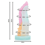 EPIC - KELPIE DILDO WATER SPIRIT HORSE FORM - Image 2