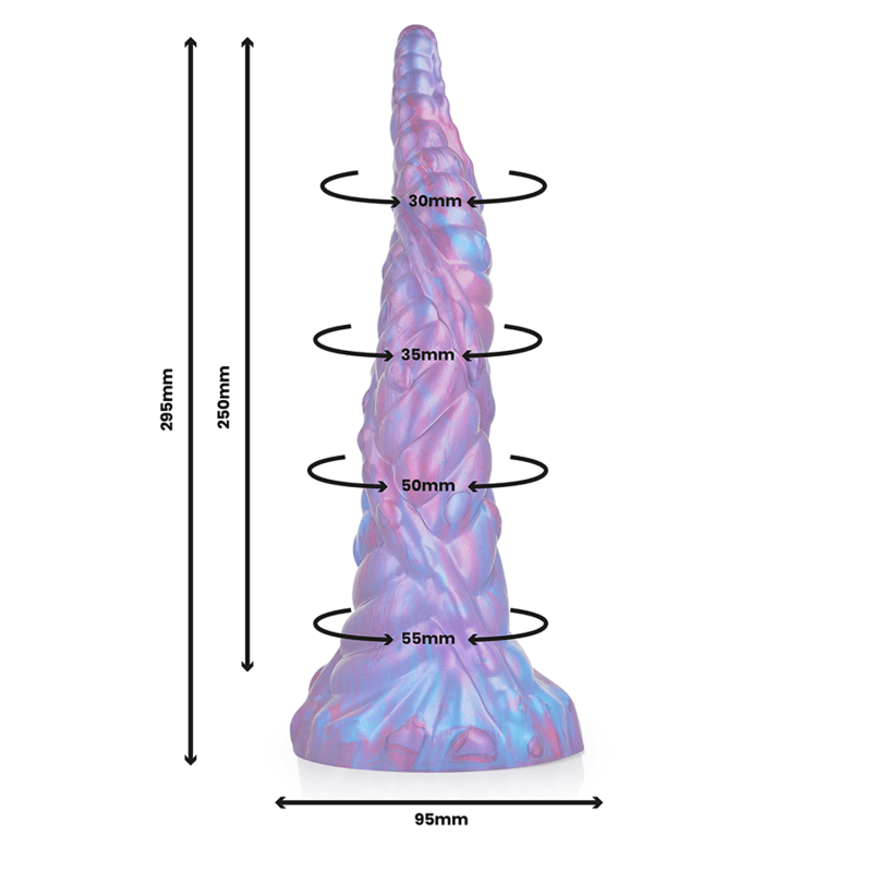 img_189163_40fa763e10230dd7110539d6612db3fe_1 EPIC - NOKKEN DILDO WATER CREATURE - Image 2