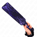 KINK - SCANDAL DESIGN LEATHER PALETTE 37 X 7 CM - Image 2