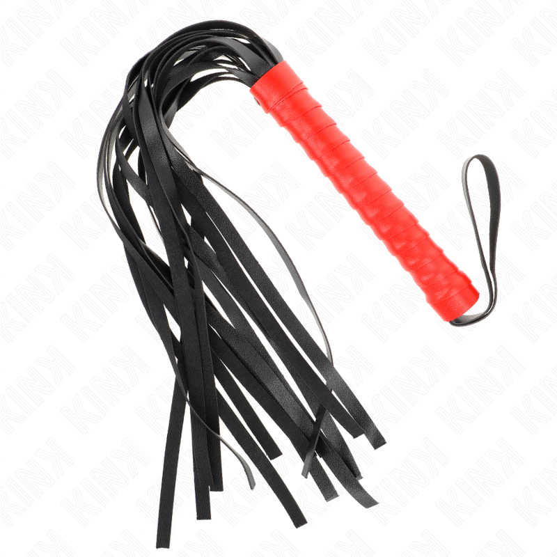 img_190366_21b18e7f05b6c13bc7b2bc26e7a464be_1 KINK - SMALL SOFT TAIL WHIP 50 CM - Image 1
