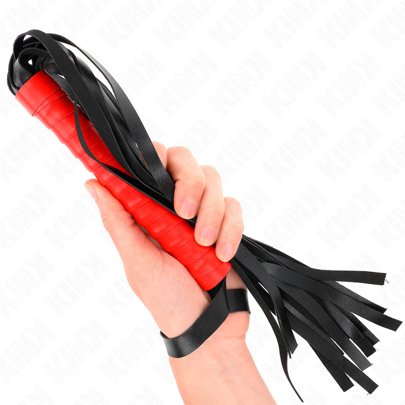 img_190367_30f83e87b7218446c28c16130c791ce1_1 KINK - SMALL SOFT TAIL WHIP 50 CM - Image 2