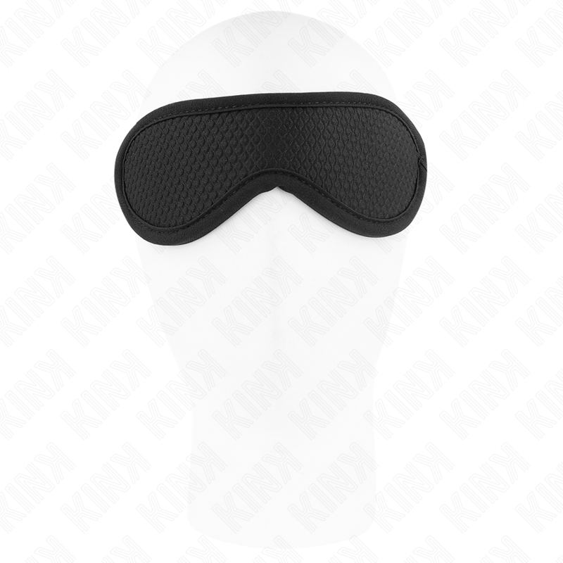 img_190903_ad0a44217cd51739105bc15da04c33d6_1 KINK - SCALE TEXTURE BANDAGE WITH BLACK COVERED EDGE 20 x 7 CM - Image 2