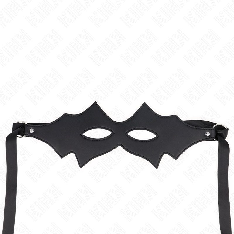 img_190909_8428fd543e3eb2e8f04d86dedb01369d_1 KINK - CAT FACE MASK MODEL 1 34 x 12 CM - Image 1