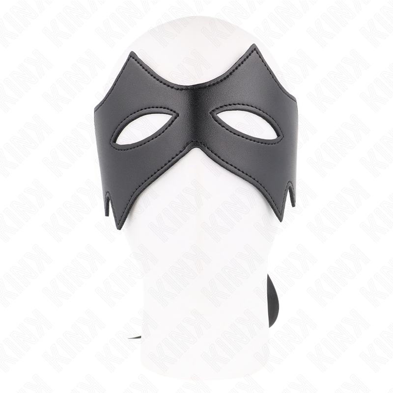img_190910_77f2db29827c21fc67d661772da4a483_1 KINK - CAT FACE MASK MODEL 1 34 x 12 CM - Image 2