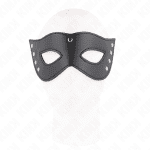KINK - 4 RIVETS EYE MASK 28 x 8 CM - Image 2