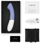 LELO - GIGI™ 3 G-SPOT VIBRATOR BLUE - Image 2