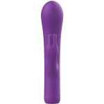 B SWISH - BWILD BUNNY INFINITE DELUXE VIBRATOR RABBIT 10 VIBRATIONS PURPLE - Image 2