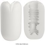 PRETTY LOVE - MASHA MALE MASTURBATOR WHITE - Image 2