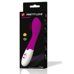 PRETTY LOVE - FLIRTATION BISHOP VIBRATOR - Image 2