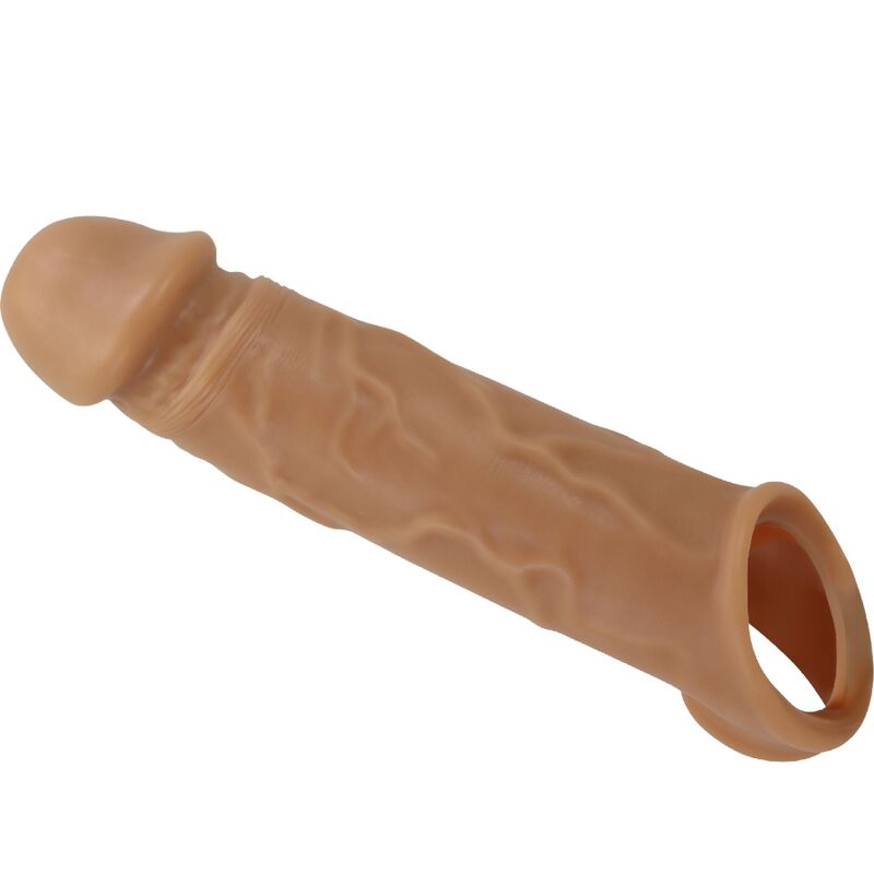 img_191977_b42afcac58447c0a01daf448bf267ced_1 PRETTY LOVE - REALISTIC SKIN PENIS SLEEVE FLESH - Image 1